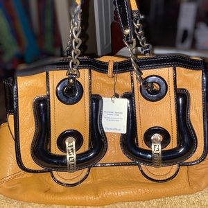 Authentic Fendi Bag
